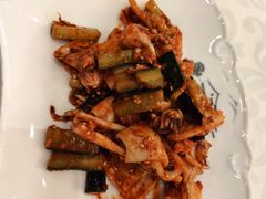 -平壤馆(西塔街店)