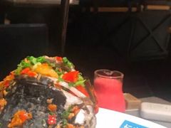 -阿捡忭京炸鸡(韭菜园总店)
