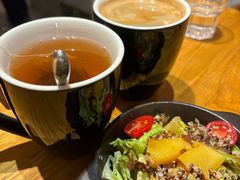 -森Some Fusion(荔湾店)