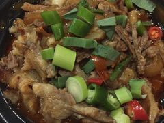 公安牛三鲜-汉口码头