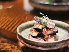 -杭州西子湖四季酒店·金沙厅