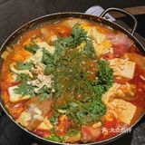我愿称之为杭州韩料漂亮饭天花板️