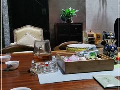 -张博士茗茶馆(外滩店)