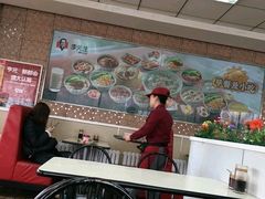 -李先生牛肉面(站前店)