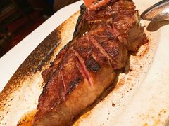 -Wolfgang’s Steakhouse 沃夫冈牛排馆(上海白玉兰广场店)