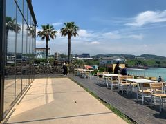 -Cafe Aewol Monsant