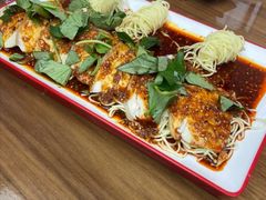 -有红鸡毛店·川菜(建设路店)