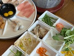 -云海肴·汽锅鸡·云南菜(苏州中心店)