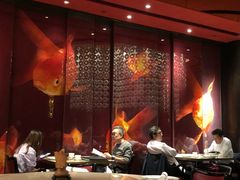 大堂-8餐厅(新葡京酒店)