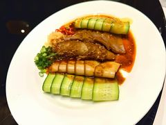 -富力丽思卡尔顿酒店·丽轩中餐厅