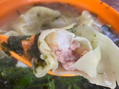 -阿麟馄饨(延长路店)
