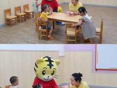-巧虎KIDS早教中心(青秀区盛天地店)