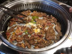 -九坤韩式烤肉(建发阅彩城店)