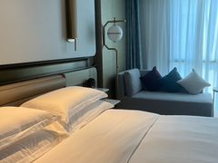 -北京北辰洲际酒店
