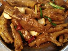 -鲁小三·大骨自助(金山总店)