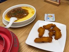 -大丰收脆鱼(浦西万达店)