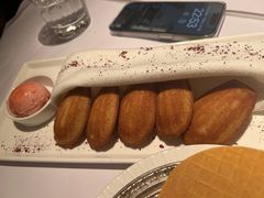 -壳里西餐厅Coquille Seafood Bistro(蒙自路店)