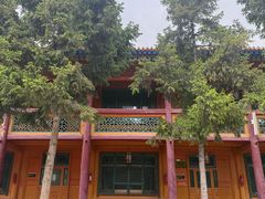 -西宁市东关清真大寺