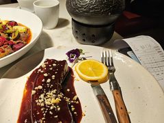-初蓉丨遇见新川菜(亲贤街荣耀店)