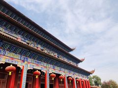-开福禅寺