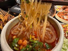 -伊茉家的烤肉店(勒泰中心店)