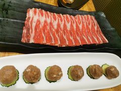 -巴奴毛肚火锅概念餐厅