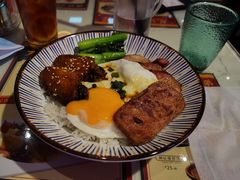 -龙记·香港茶餐厅(海上世界店)