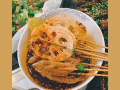 -有鱼吃·纸包烤鱼(曲江创意谷店)