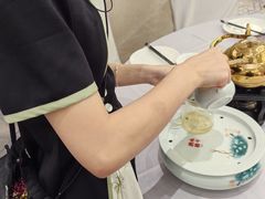 -永生国际宴会中心·佛山老字号·鱼生