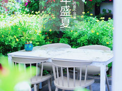-春天里餐厅·云南创意菜特色美食(束河店)