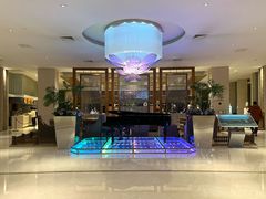 -南京国睿金陵大酒店
