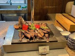 -北京朝阳悠唐皇冠假日酒店