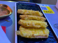 烤馒头-棒小伙·齐齐哈尔烤肉(龙茗路店)