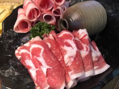 -鲜潭蒸汽石锅鱼(五道口购物中心店)