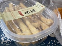 -宫门口馒头铺(创始人总店)