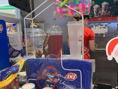 -DQ·蛋糕·冰淇淋(湖景东路店)