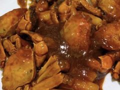 -老正兴菜馆(福州路店)