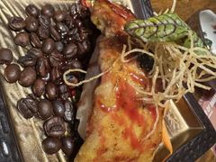 -肉魁屋·烧肉·烧鸟·酒场(高新店)