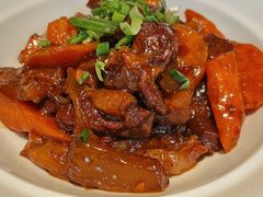 -南园民国茶楼餐厅·常州菜(北大街店)