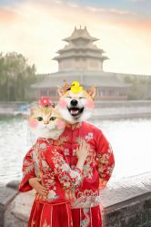 -THE QUEEN(北京店)