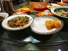 -久品居外婆人家(时光店)