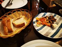 -意大利农场西餐厅(顺义店)