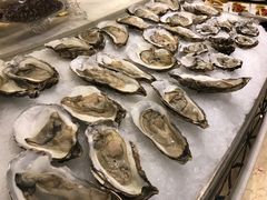 -大东方海鲜酒楼(小武基桥店)