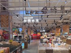 -旺豪超市(胜利购物广场店)