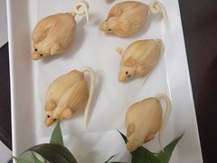 -文杏酒楼(一品天下店)