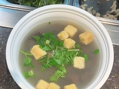 -回味鸭血粉丝汤(砂之船店)