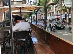 -VESH COFFEE(定西路店)