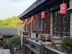 -茅山东方盐湖城景区