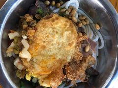 -李氏紫竹林卤粉(火车站店)