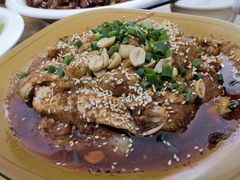 -勇猛子川菜馆(新军路店)